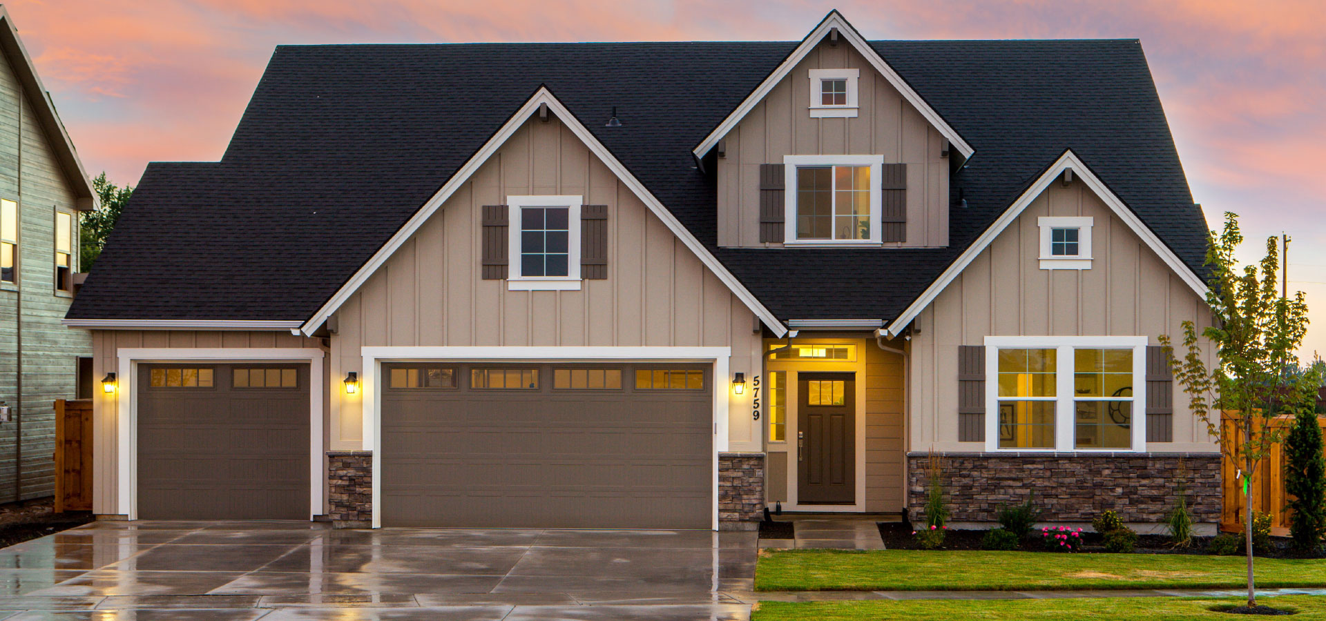 Garage door repair in Queen Creek, AZ