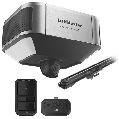 LiftMaster 6580L belt-drive opener