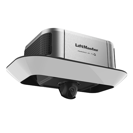 LiftMaster 6690L smart opener with camera