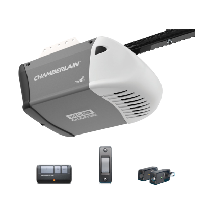 LiftMaster 6580L jackshaft opener