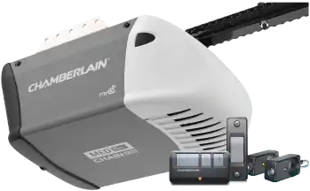 LiftMaster 2220L quiet opener